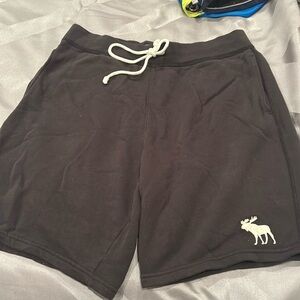 Abercrombiee and Fitch men’s shorts